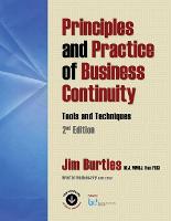 Principles and Practice of Business Continuity: Tools and Techniques 2nd Edition