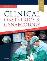 Clinical Obstetrics and Gynaecology E-Book: Clinical Obstetrics and Gynaecology E-Book (ePub eBook)