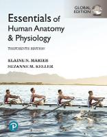 Essentials of Human Anatomy & Physiology, Global Edition (PDF eBook)
