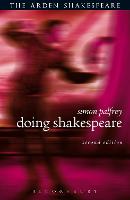 Doing Shakespeare (PDF eBook)