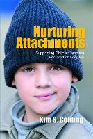 Nurturing Attachments (PDF eBook)