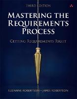 Mastering the Requirements Process: Getting Requirements Right (ePub eBook)