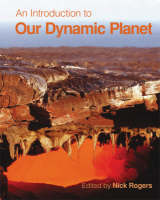 Introduction to Our Dynamic Planet, An