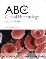 ABC of Clinical Haematology (PDF eBook)