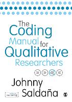 Coding Manual for Qualitative Researchers, The