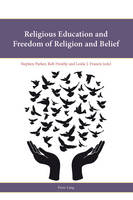 Religious Education and Freedom of Religion and Belief (PDF eBook)