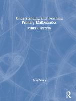 Understanding and Teaching Primary Mathematics (PDF eBook)