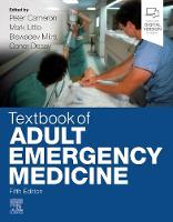 Textbook of Adult Emergency Medicine E-Book: Textbook of Adult Emergency Medicine E-Book (ePub eBook)