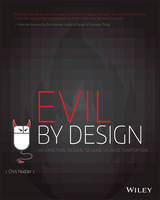 Evil by Design: Interaction Design to Lead Us into Temptation (PDF eBook)