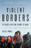 Violent Borders (ePub eBook)