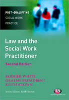 Law and the Social Work Practitioner (PDF eBook)