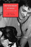 Veterinary Ethics (PDF eBook)
