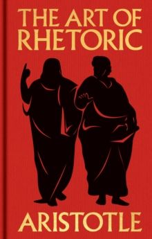Art of Rhetoric, The: Gilded Pocket Edition