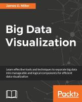 Big Data Visualization: Bring scalability and dynamics to your Big Data visualization (ePub eBook)