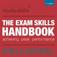 The Exam Skills Handbook: Achieving Peak Performance (PDF eBook)