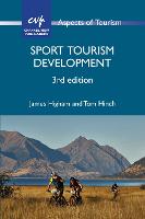 Sport Tourism Development (ePub eBook)