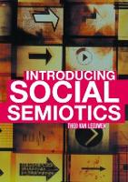 Introducing Social Semiotics: An Introductory Textbook