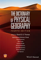 The Dictionary of Physical Geography (PDF eBook)