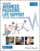 Advanced Paediatric Life Support (ePub eBook)