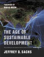 The Age of Sustainable Development (PDF eBook)