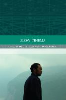 Slow Cinema (PDF eBook)