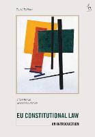 EU Constitutional Law: An Introduction (ePub eBook)