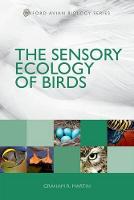 Sensory Ecology of Birds, The