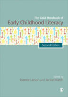 SAGE Handbook of Early Childhood Literacy, The
