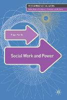 Social Work and Power (PDF eBook)