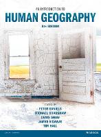 Introduction to Human Geography, An (PDF eBook)