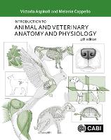 Introduction to Animal and Veterinary Anatomy and Physiology (ePub eBook)