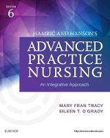 Hamric & Hanson's Advanced Practice Nursing - E-Book (ePub eBook)