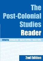 Post-Colonial Studies Reader, The