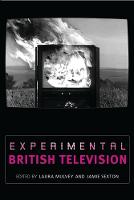 Experimental British television (ePub eBook)