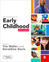 Introduction to Early Childhood, An