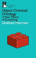Object-Oriented Ontology (ePub eBook)