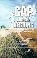 CAP and the Regions: Territorial Impact of Common Agricultural Policy