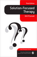 Solution-Focused Therapy (ePub eBook)