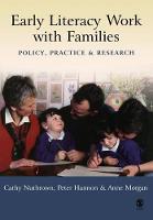 Early Literacy Work with Families: Policy, Practice and Research (PDF eBook)