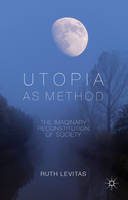 Utopia as Method (ePub eBook)