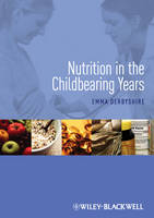 Nutrition in the Childbearing Years (PDF eBook)