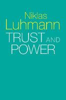 Trust and Power (PDF eBook)