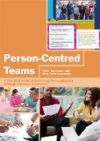 Person-Centred Teams (ePub eBook)