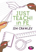 Just Teach! in FE: A people-centered approach (ePub eBook)