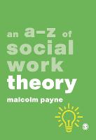 A-Z of Social Work Theory, An