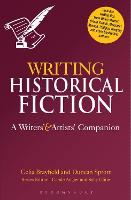 Writing Historical Fiction: A Writers' and Artists' Companion (ePub eBook)