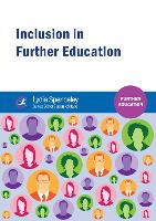 Inclusion in Further Education (ePub eBook)