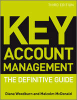 Key Account Management: The Definitive Guide (PDF eBook)
