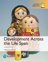 Development Across the Life Span, Global Edition (PDF eBook)