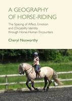 A Geography of Horse-Riding (PDF eBook)
